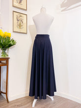 Carica l&#39;immagine nel visualizzatore di Gallery, Moods - Gonna sartoriale - Taglia 42