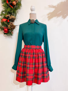 MoodS - Gonna corta Sartoriale- Taglia 42 e Taglia 44