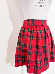 Tailored Skirt - Size 46