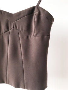Federica Pittaluga - Top Size S