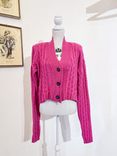 Load image into Gallery viewer, Wool sweater