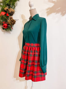 MoodS - Gonna corta Sartoriale- Taglia 42 e Taglia 44