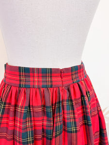 Tailored Skirt - Size 46