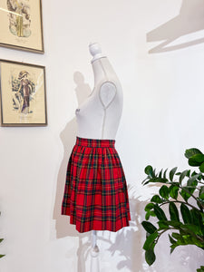 Tailored Skirt - Size 46