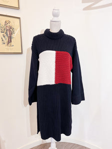 Long Dress / Sweater - Size XS