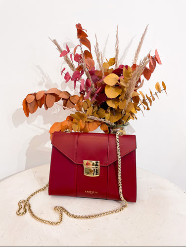 Borsa a tracolla