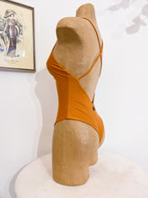 Load image into Gallery viewer, One-piece swimsuit - Size S