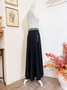 Tailored skirt - Size 42