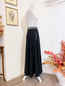Gonna sartoriale - Taglia 42