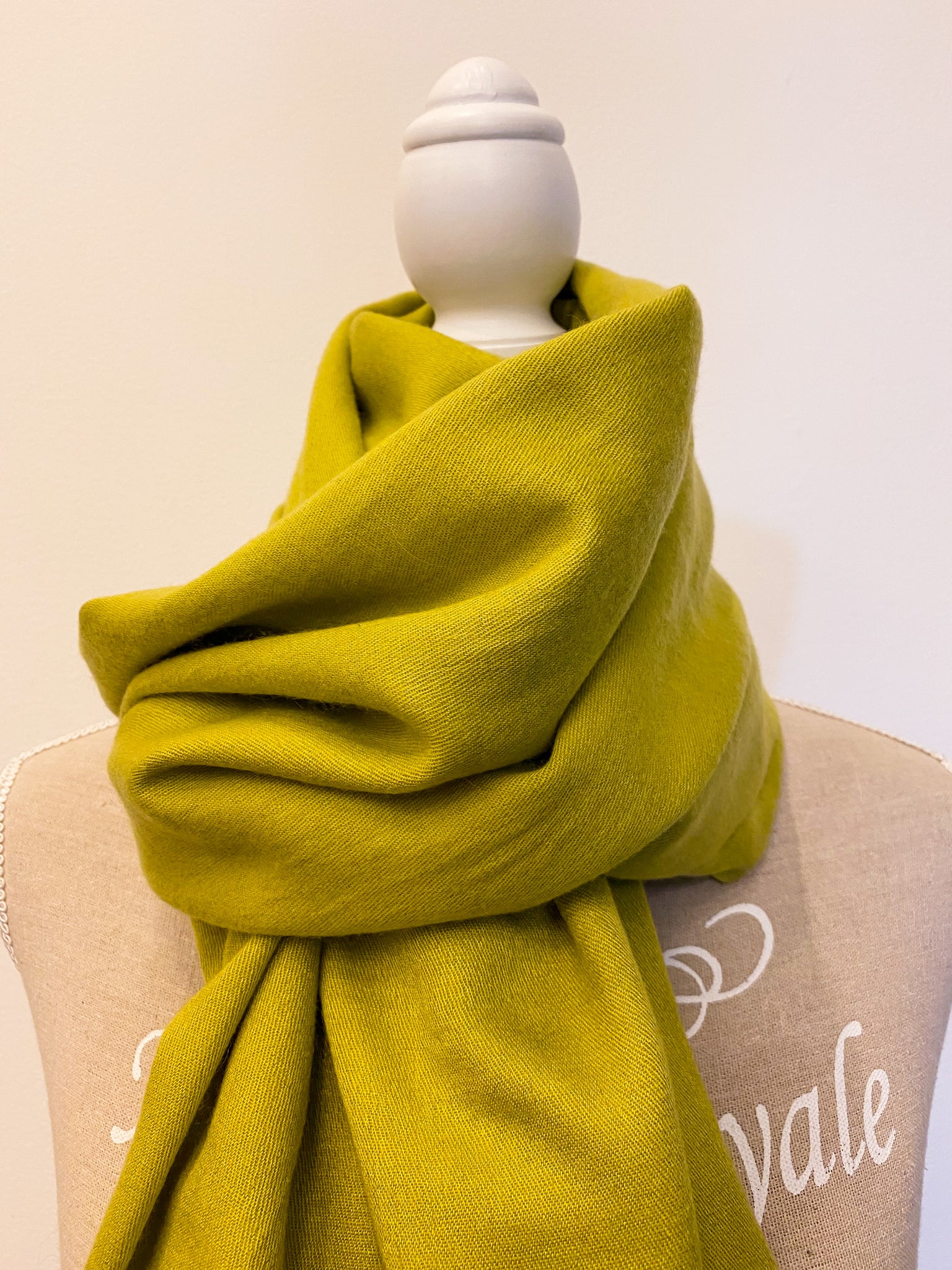 Pachemina in cachemire e seta Moods Milano