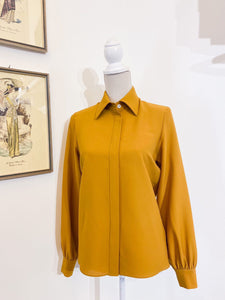 MoodS - Camicia in seta - Taglia 42