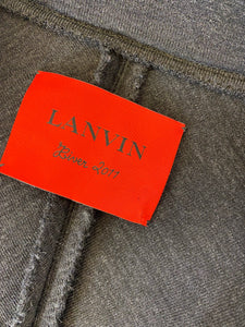 Lanvin - Giacca doppiopetto - Taglia 42