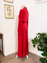 Carica l&#39;immagine nel visualizzatore di Gallery, MoodS - Gonna lunga Sartoriale - Taglia 42