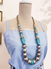 Load image into Gallery viewer, Ethnic necklace