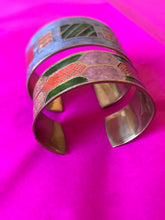 Carica l&#39;immagine nel visualizzatore di Gallery, Bracciale Etnico - Grande