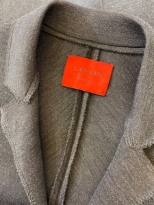 Lanvin - Giacca doppiopetto - Taglia 42