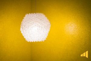 Sphere - ceiling
