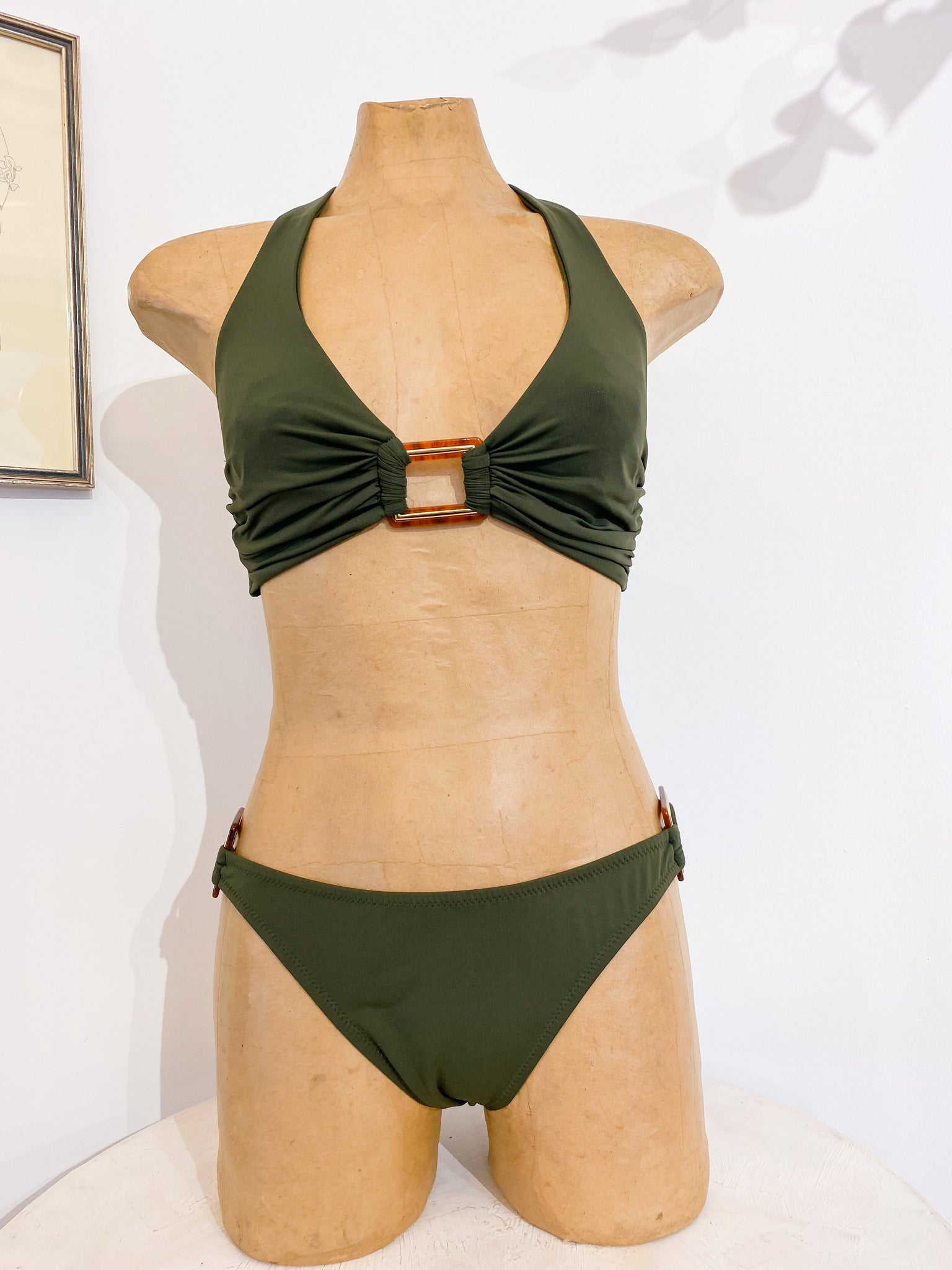Bikini Taglia 44 Moods Milano