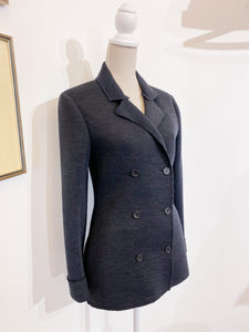 Lanvin - Giacca doppiopetto - Taglia 42