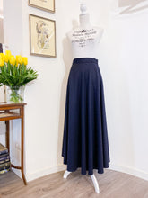 Carica l&#39;immagine nel visualizzatore di Gallery, Moods - Gonna sartoriale - Taglia 42