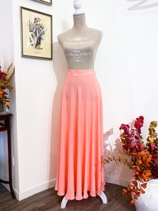 Long skirt - Size 42