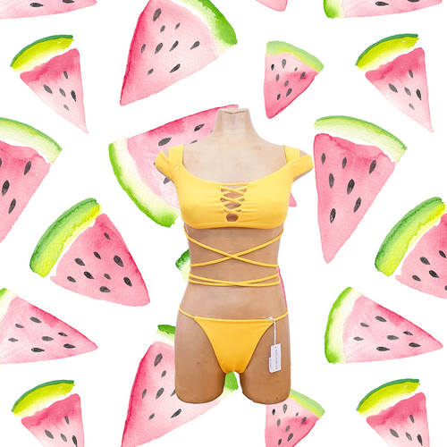 Megaswim - bikini - Size M