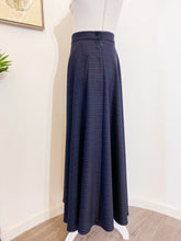 Carica l&#39;immagine nel visualizzatore di Gallery, Moods - Gonna sartoriale - Taglia 42