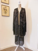 Load image into Gallery viewer, Roberto Cavalli - Embroidered kimono