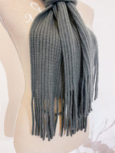 Load image into Gallery viewer, Scarf - Wool and cashmere