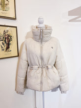 Load image into Gallery viewer, Down jacket - Size S