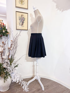 Minigonna sartoriale - Taglia 40