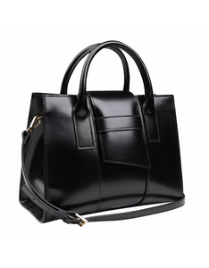 Borsa in pelle