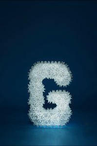 Timaeus Alphabet