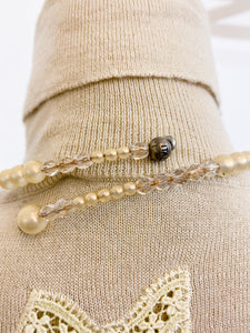 Collana Vintage