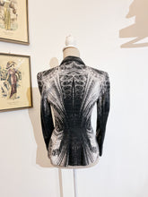 Carica l&#39;immagine nel visualizzatore di Gallery, Blazer - Taglia XS/S